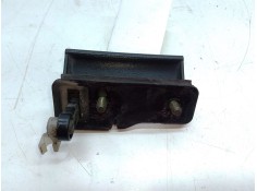 Recambio de maneta exterior porton para hyundai matrix (fc) 1.5 crdi referencia OEM IAM   
