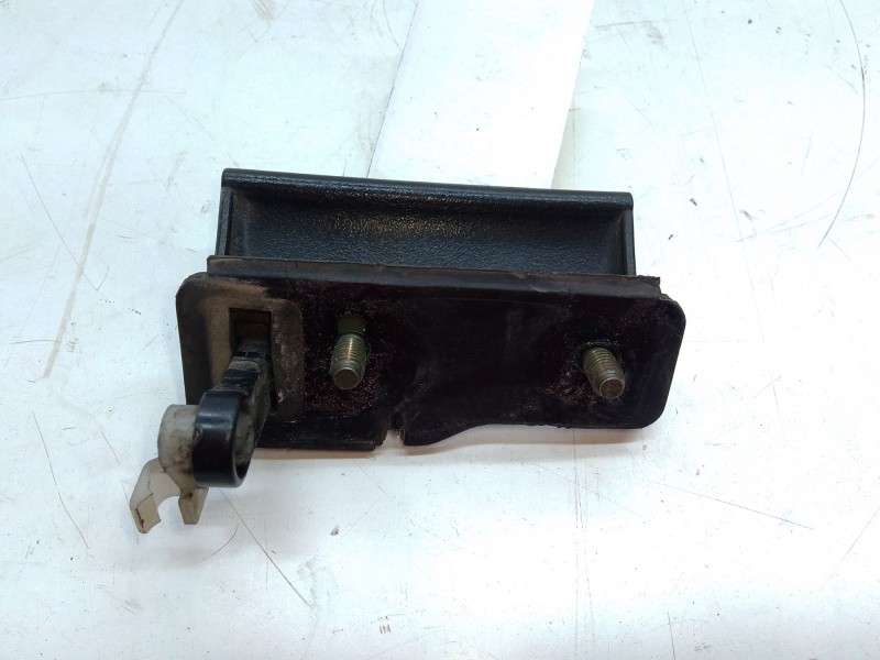 Recambio de maneta exterior porton para hyundai matrix (fc) 1.5 crdi referencia OEM IAM   