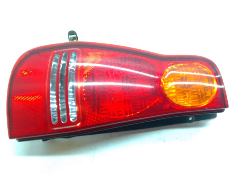 Recambio de piloto trasero izquierdo para hyundai matrix (fc) 1.5 crdi referencia OEM IAM   