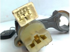 Recambio de conmutador de arranque para hyundai matrix (fc) 1.5 crdi referencia OEM IAM    2