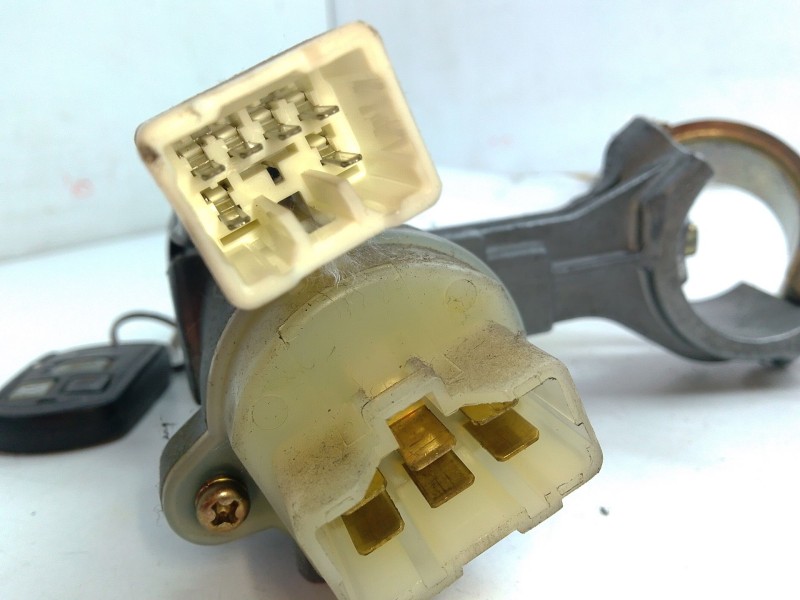 Recambio de conmutador de arranque para hyundai matrix (fc) 1.5 crdi referencia OEM IAM   