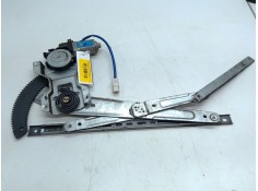 Recambio de elevalunas delantero derecho para hyundai matrix (fc) 1.5 crdi referencia OEM IAM   