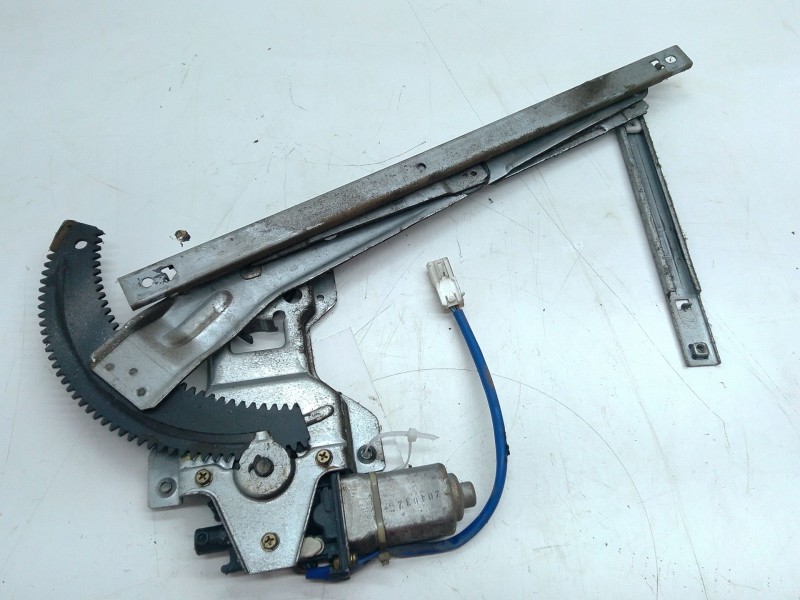 Recambio de elevalunas delantero derecho para hyundai matrix (fc) 1.5 crdi referencia OEM IAM   