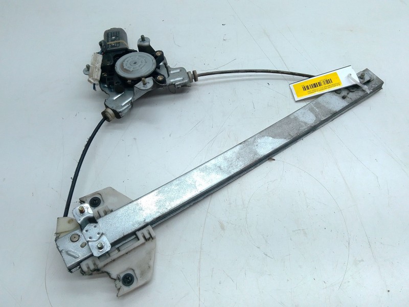 Recambio de elevalunas trasero izquierdo para hyundai matrix (fc) 1.5 crdi referencia OEM IAM 9881017200  