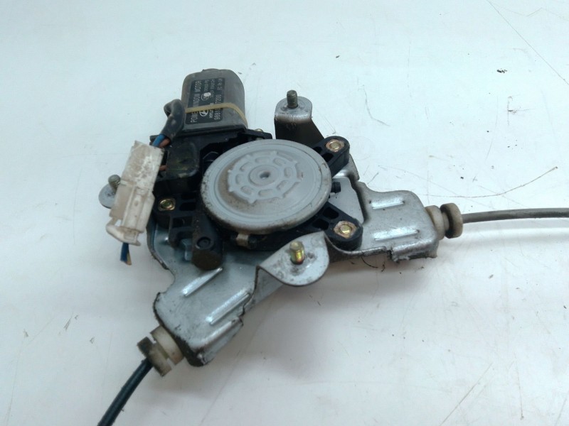 Recambio de elevalunas trasero izquierdo para hyundai matrix (fc) 1.5 crdi referencia OEM IAM 9881017200  