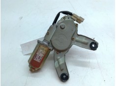 Recambio de motor limpia trasero para hyundai matrix (fc) 1.5 crdi referencia OEM IAM 9870017000   2