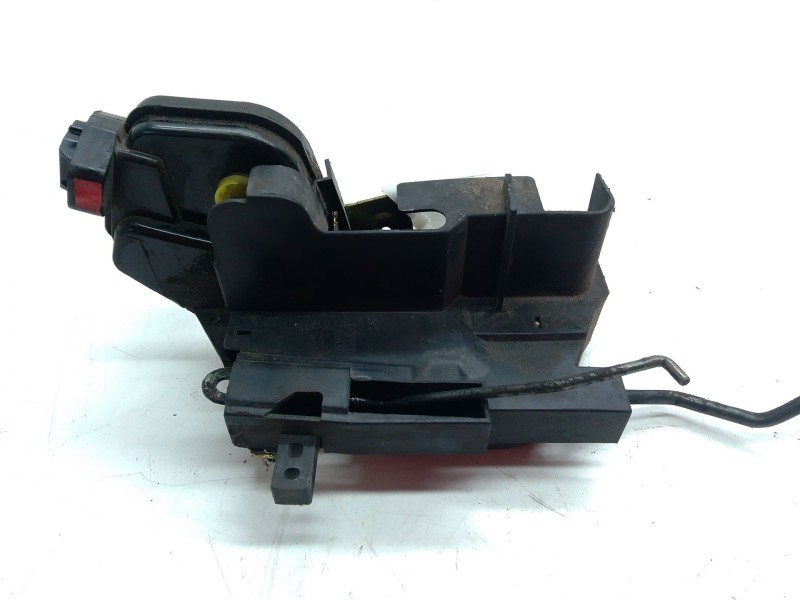 Recambio de cerradura puerta delantera izquierda para hyundai matrix (fc) 1.5 crdi referencia OEM IAM   