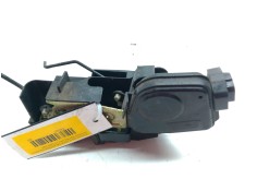 Recambio de cerradura puerta delantera izquierda para hyundai matrix (fc) 1.5 crdi referencia OEM IAM    2