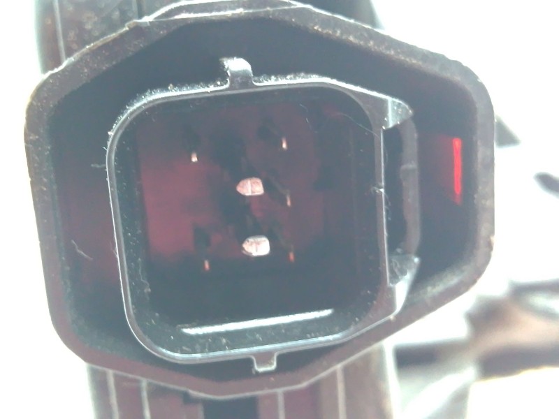 Recambio de cerradura puerta delantera izquierda para hyundai matrix (fc) 1.5 crdi referencia OEM IAM   