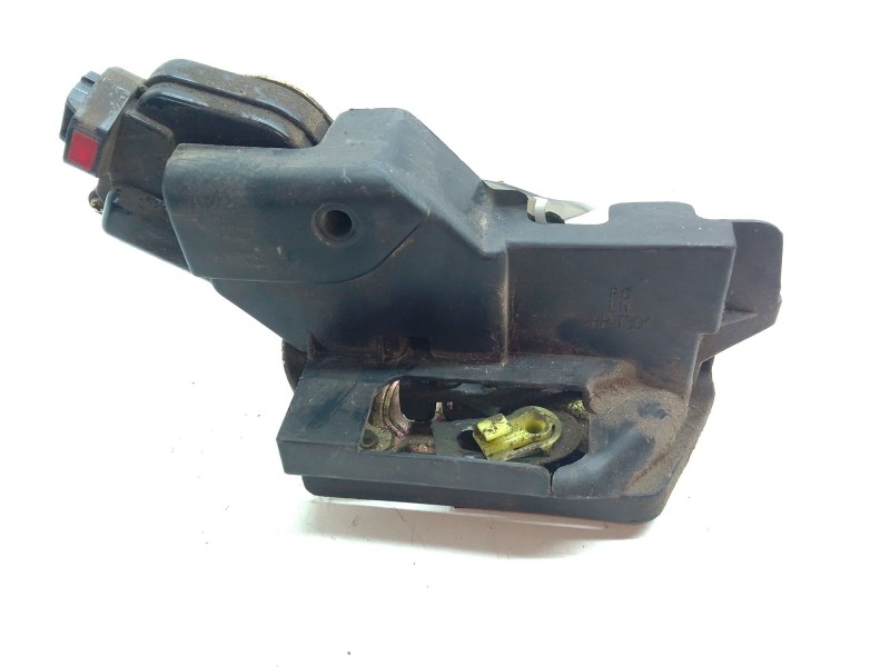 Recambio de cerradura puerta trasera izquierda para hyundai matrix (fc) 1.5 crdi referencia OEM IAM   