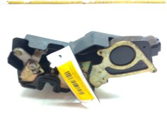 Recambio de cerradura puerta trasera izquierda para hyundai matrix (fc) 1.5 crdi referencia OEM IAM    2