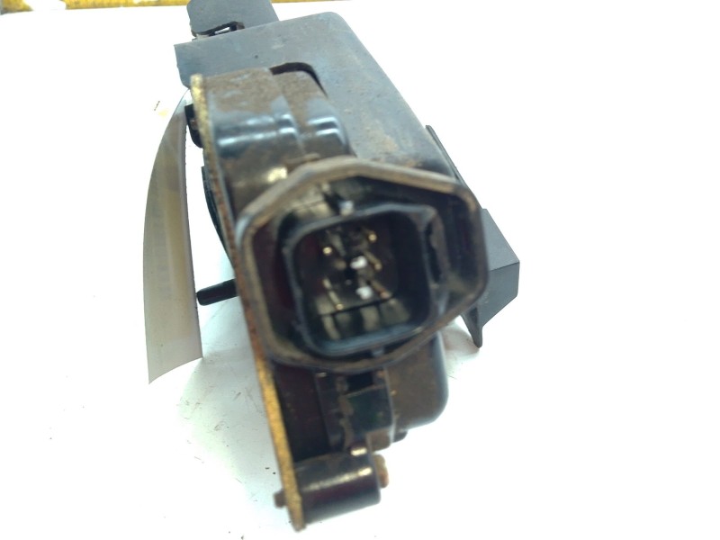 Recambio de cerradura puerta trasera izquierda para hyundai matrix (fc) 1.5 crdi referencia OEM IAM   