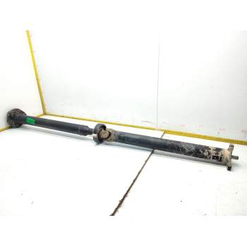 Recambio de transmision central para bmw 1 (f20) 118 d referencia OEM IAM 759838304  