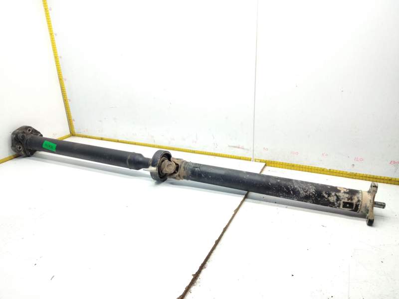 Recambio de transmision central para bmw 1 (f20) 118 d referencia OEM IAM 759838304  