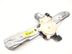 Recambio de elevalunas trasero derecho para ford focus iii 1.5 ecoboost referencia OEM IAM   