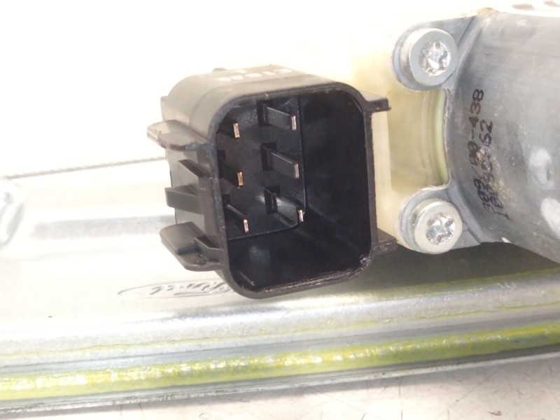 Recambio de elevalunas trasero derecho para ford focus iii 1.5 ecoboost referencia OEM IAM   