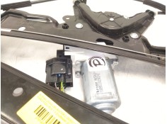 Recambio de elevalunas delantero derecho para ford focus iii 1.5 ecoboost referencia OEM IAM BM51A23200   2