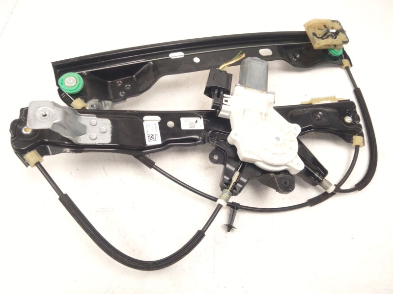 Recambio de elevalunas delantero derecho para ford focus iii 1.5 ecoboost referencia OEM IAM BM51A23200  