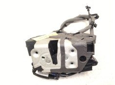 Recambio de cerradura puerta delantera derecha para ford focus iii 1.5 ecoboost referencia OEM IAM BM5AA21812BG  