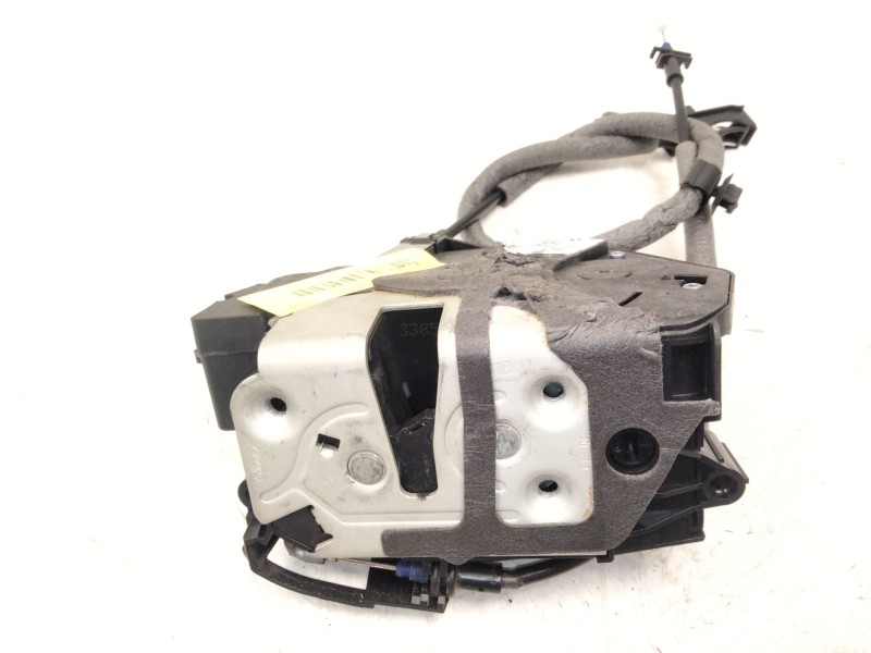 Recambio de cerradura puerta delantera derecha para ford focus iii 1.5 ecoboost referencia OEM IAM BM5AA21812BG  
