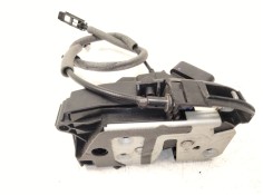 Recambio de cerradura puerta delantera derecha para ford focus iii 1.5 ecoboost referencia OEM IAM BM5AA21812BG   2