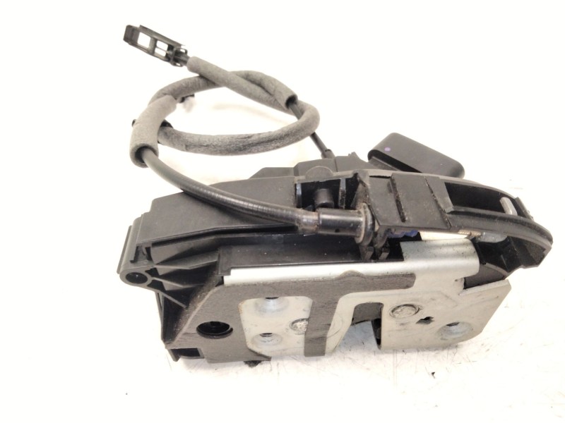 Recambio de cerradura puerta delantera derecha para ford focus iii 1.5 ecoboost referencia OEM IAM BM5AA21812BG  