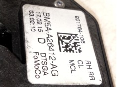 Recambio de cerradura puerta trasera derecha para ford focus iii 1.5 ecoboost referencia OEM IAM BM5AA26412AG   2