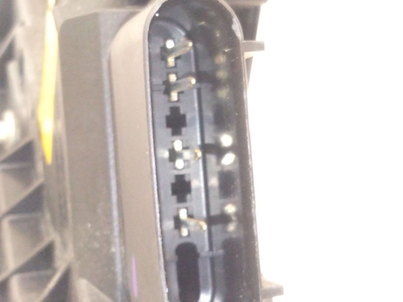 Recambio de cerradura puerta trasera derecha para ford focus iii 1.5 ecoboost referencia OEM IAM BM5AA26412AG  