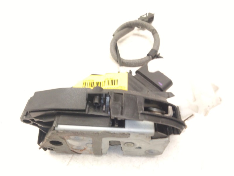 Recambio de cerradura puerta trasera derecha para ford focus iii 1.5 ecoboost referencia OEM IAM BM5AA26412AG  