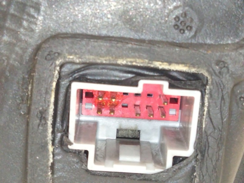 Recambio de retrovisor derecho para ford focus iii 1.5 ecoboost referencia OEM IAM   