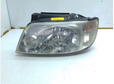 Recambio de faro izquierdo para hyundai matrix (fc) 1.5 crdi referencia OEM IAM   