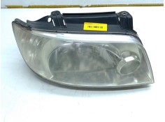 Recambio de faro derecho para hyundai matrix (fc) 1.5 crdi referencia OEM IAM   