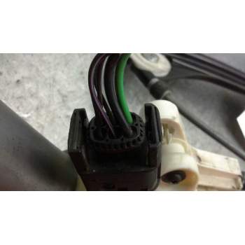 Recambio de elevalunas delantero derecho para mercedes-benz clase clk (w209) coupe 320 cdi (209.320) referencia OEM IAM 20972008