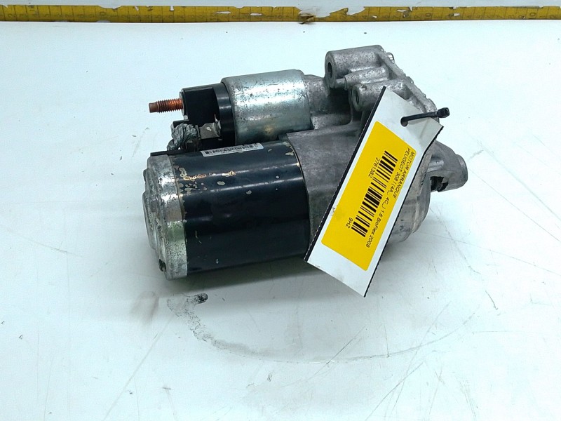 Recambio de motor arranque para peugeot 308 i (4a_, 4c_) 1.6 bioflex referencia OEM IAM   