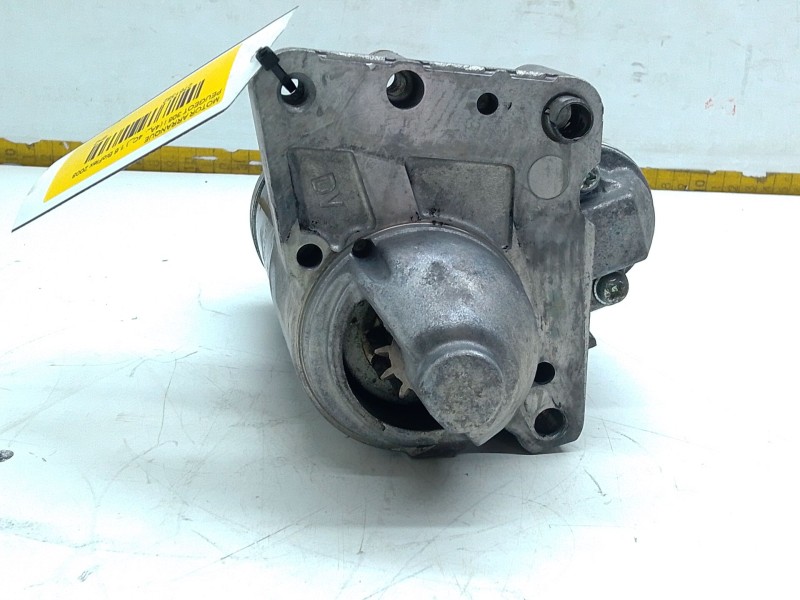 Recambio de motor arranque para peugeot 308 i (4a_, 4c_) 1.6 bioflex referencia OEM IAM   