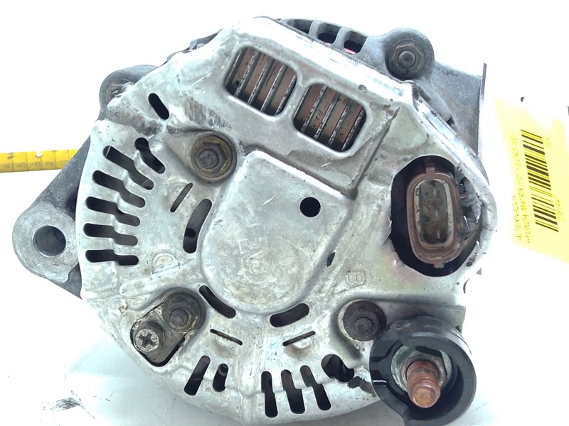 Recambio de alternador para hyundai matrix (fc) 1.5 crdi referencia OEM IAM   