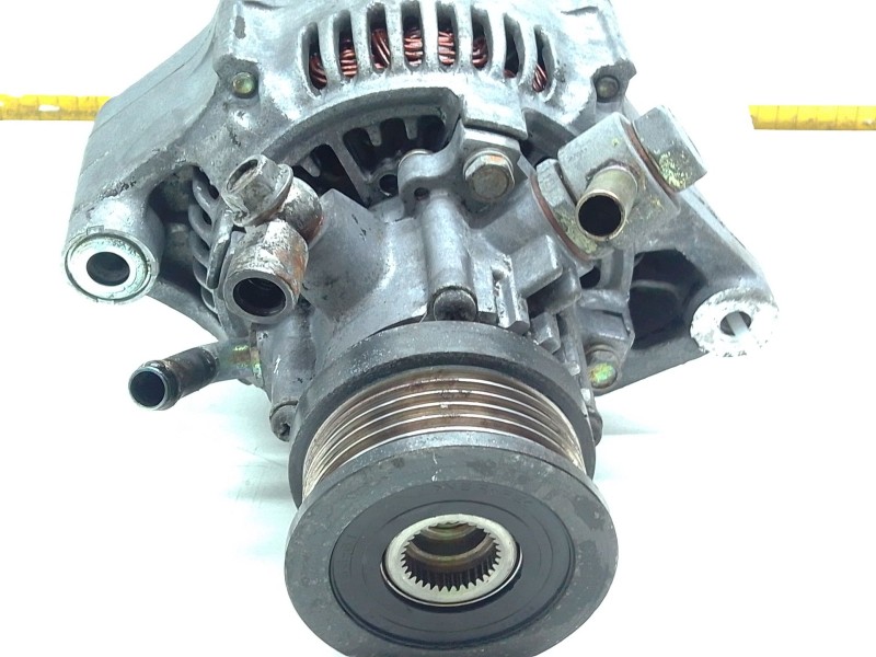 Recambio de alternador para hyundai matrix (fc) 1.5 crdi referencia OEM IAM   