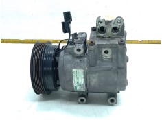 Recambio de compresor aire acondicionado para hyundai matrix (fc) 1.5 crdi referencia OEM IAM   