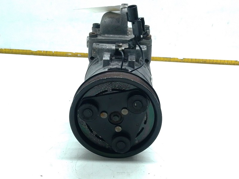 Recambio de compresor aire acondicionado para hyundai matrix (fc) 1.5 crdi referencia OEM IAM   