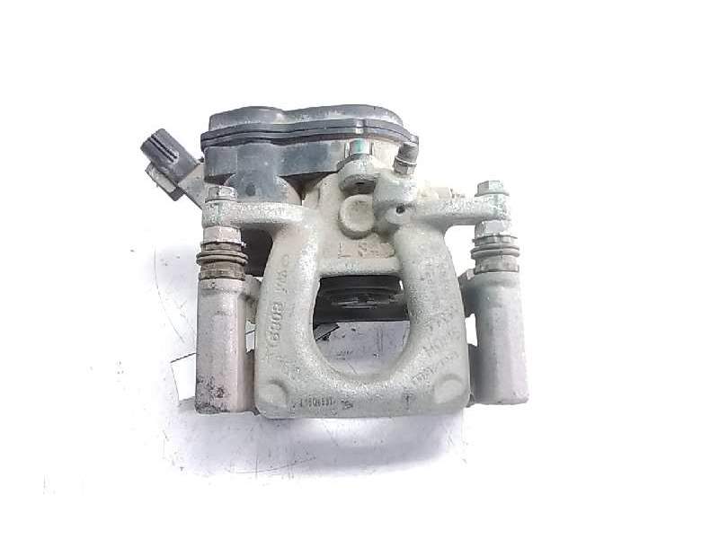 Recambio de pinza freno trasera izquierda para mazda cx-3 referencia OEM IAM L160e53T  