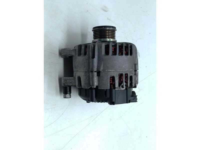 Recambio de alternador para peugeot 308 i (4a_, 4c_) 1.6 bioflex referencia OEM IAM   