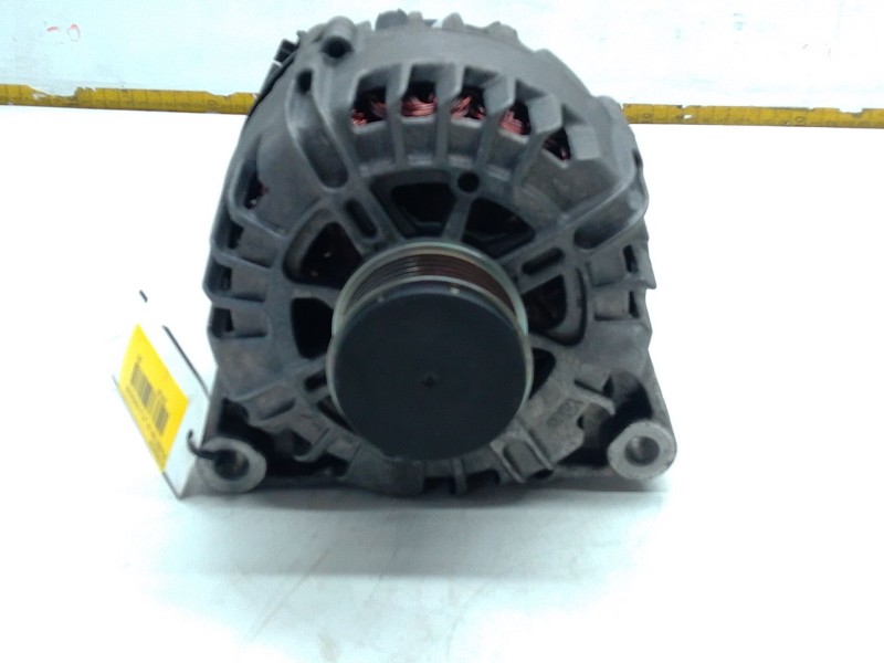 Recambio de alternador para peugeot 308 i (4a_, 4c_) 1.6 bioflex referencia OEM IAM   