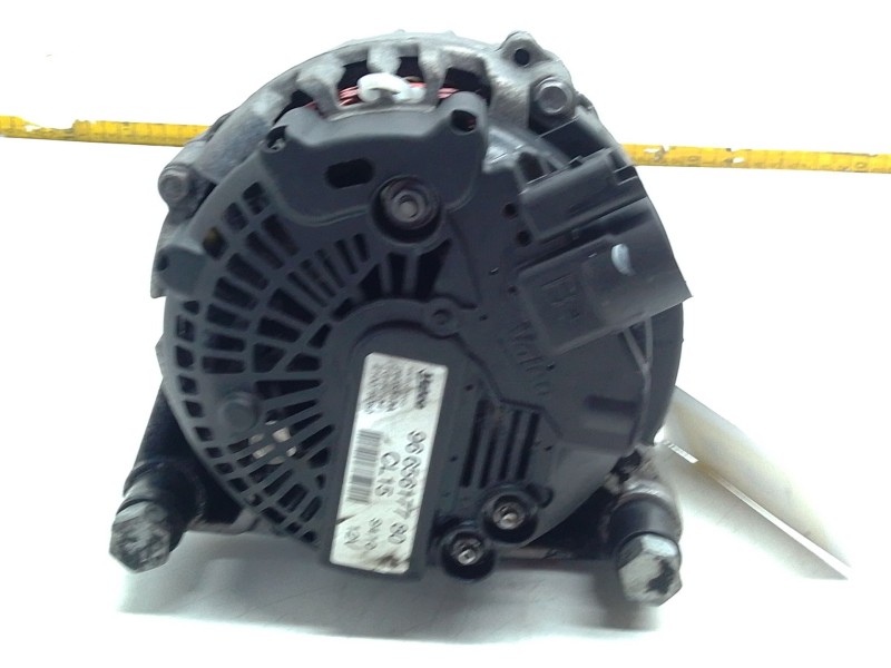 Recambio de alternador para peugeot 308 i (4a_, 4c_) 1.6 bioflex referencia OEM IAM   