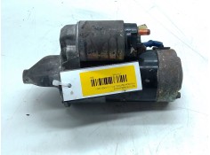 Recambio de motor arranque para hyundai matrix (fc) 1.5 crdi referencia OEM IAM   