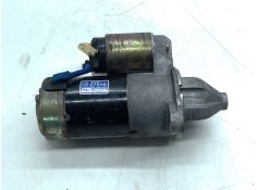 Recambio de motor arranque para hyundai matrix (fc) 1.5 crdi referencia OEM IAM    2
