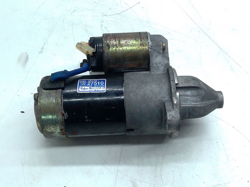 Recambio de motor arranque para hyundai matrix (fc) 1.5 crdi referencia OEM IAM   
