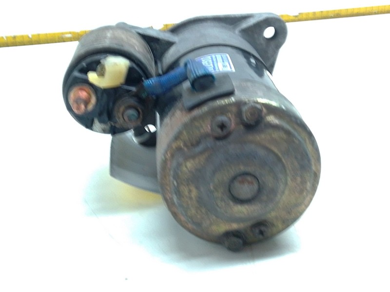 Recambio de motor arranque para hyundai matrix (fc) 1.5 crdi referencia OEM IAM   