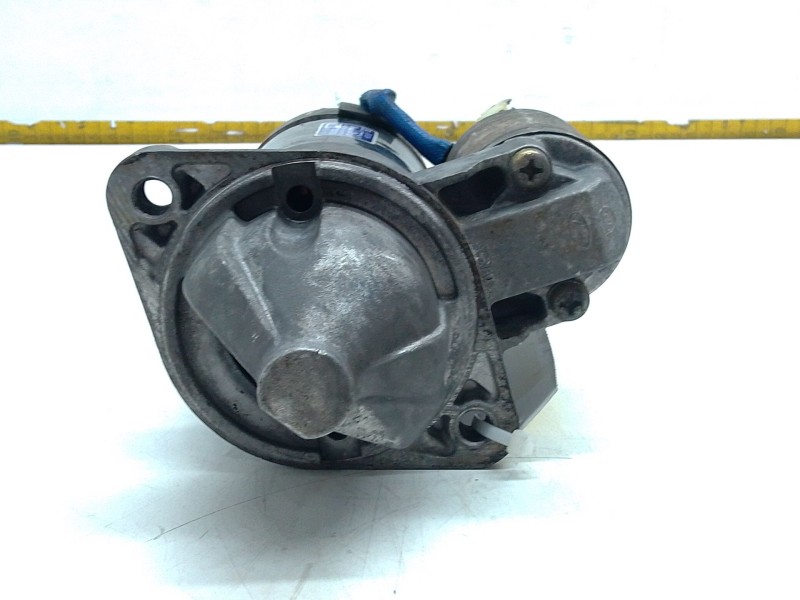 Recambio de motor arranque para hyundai matrix (fc) 1.5 crdi referencia OEM IAM   