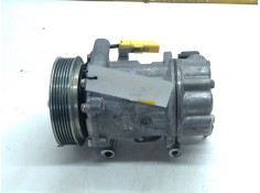 Recambio de compresor aire acondicionado para peugeot 308 i (4a_, 4c_) 1.6 bioflex referencia OEM IAM   