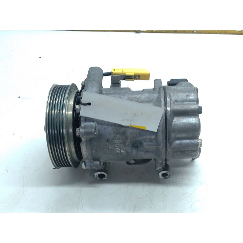 Recambio de compresor aire acondicionado para peugeot 308 i (4a_, 4c_) 1.6 bioflex referencia OEM IAM   